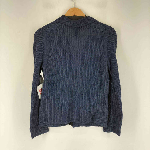 ランバンコレクション LANVIN COLLECTION テープデザイン カーディガン レディース 38