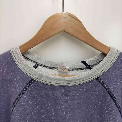 ドゥニーム Denime DNM SPORTS 半袖 スウェット メンズ