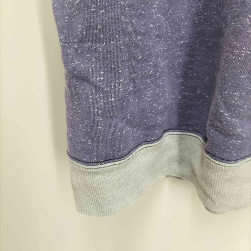 ドゥニーム Denime DNM SPORTS 半袖 スウェット メンズ