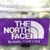 ザノースフェイス THE NORTH FACE タイダイ プリントクルーネックカットソー メンズ JPN:L
