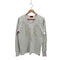 リーバイス Levis RED TAB スカル パッチワーク クルーネックカットソー Y2K メンズ JPN:M