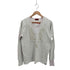 リーバイス Levis RED TAB スカル パッチワーク クルーネックカットソー Y2K メンズ JPN:M