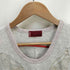 リーバイス Levis RED TAB スカル パッチワーク クルーネックカットソー Y2K メンズ JPN:M