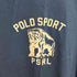 ポロスポーツラルフローレン POLO SPORT RALPH LAUREN 00s PSRL タイガープリント クルーネックカットソー メンズ JPN:M