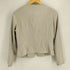 ユナイテッドアローズグリーンレーベルリラクシング UNITED ARROWS green label relaxing D ノーラペル ジャケット レディース JPN:36