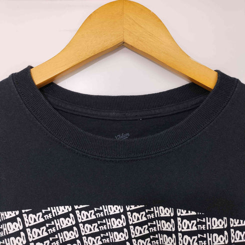 ギャングスタ・ラップ US ムービー クルーネック Tシャツ メンズ import:M