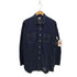 テンダーロイン TENDERLOIN T-CHINSTRAP SHT ステッチデザイン ワークシャツ メンズ JPN:S