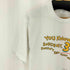 Center Star 90s USA製 シングルステッチ コットン半袖クルーネックTシャツ メンズ XL