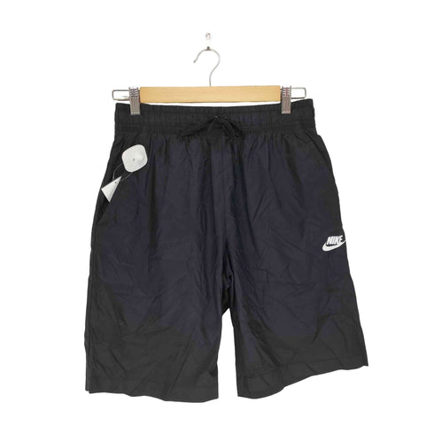 ナイキ NIKE ナイロンショーツ メンズ M