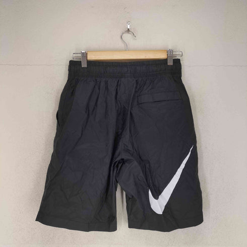 ナイキ NIKE ナイロンショーツ メンズ M