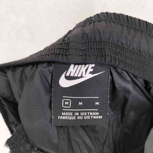 ナイキ NIKE ナイロンショーツ メンズ M