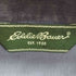 エディーバウアー Eddie Bauer コーデュロイ ジップアップブルゾン メンズ import:XS