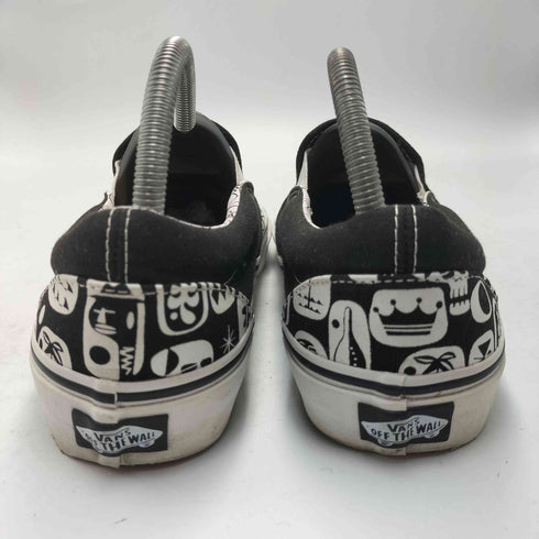 バンズ VANS アーティストコラボ スリッポン メンズ US:9