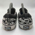 バンズ VANS アーティストコラボ スリッポン メンズ US:9