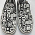 バンズ VANS アーティストコラボ スリッポン メンズ US:9