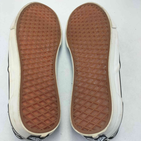 バンズ VANS アーティストコラボ スリッポン メンズ US:9