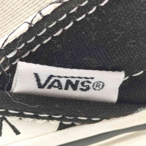 バンズ VANS アーティストコラボ スリッポン メンズ US:9