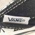 バンズ VANS アーティストコラボ スリッポン メンズ US:9