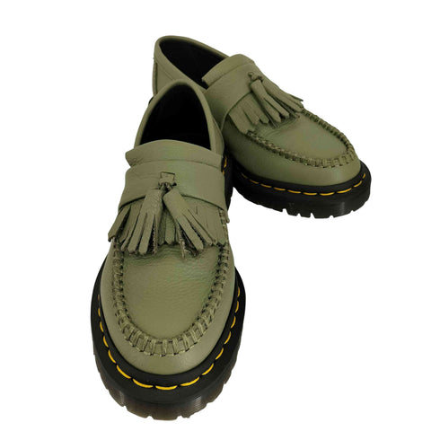 ドクターマーチン Dr.Martens ADRIAN レザータッセルローファー レディース UK:3