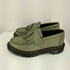 ドクターマーチン Dr.Martens ADRIAN レザータッセルローファー レディース UK:3