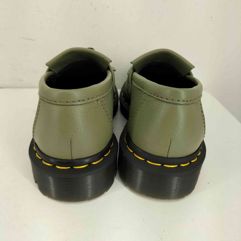 ドクターマーチン Dr.Martens ADRIAN レザータッセルローファー レディース UK:3