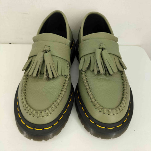 ドクターマーチン Dr.Martens ADRIAN レザータッセルローファー レディース UK:3