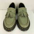 ドクターマーチン Dr.Martens ADRIAN レザータッセルローファー レディース UK:3