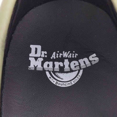 ドクターマーチン Dr.Martens ADRIAN レザータッセルローファー レディース UK:3