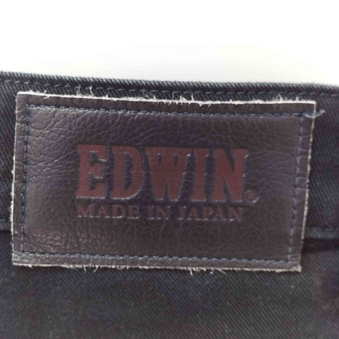 エドウィン EDWIN 503 FLEX レギュラーストレート ストレッチジーンズ メンズ 33