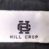 ヒルクロップ HILL CROP ダウンジャケット メンズ JPN:M