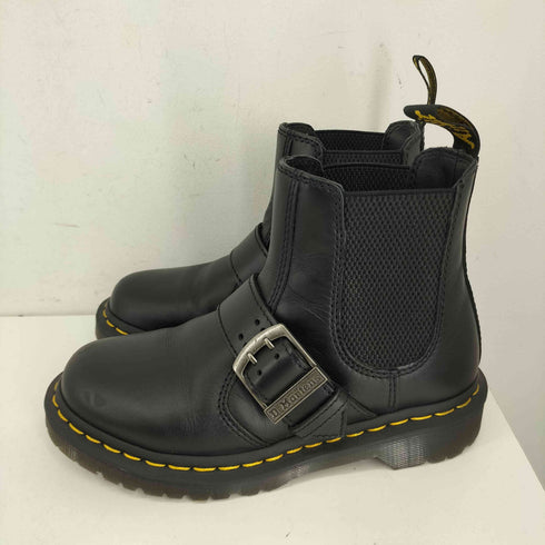 ドクターマーチン Dr.Martens 2976 チェルシーブーツ レディース UK:3