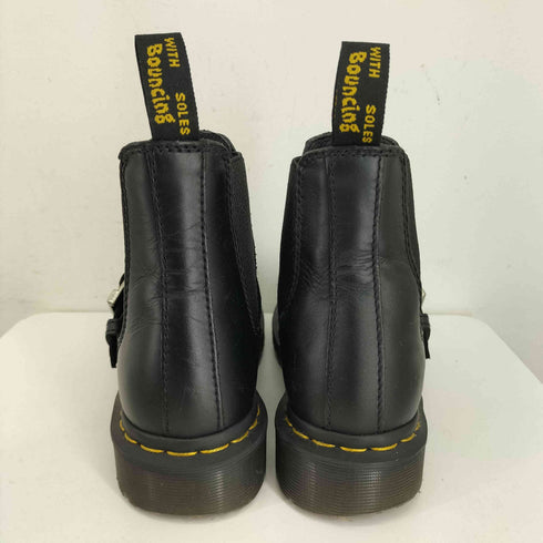 ドクターマーチン Dr.Martens 2976 チェルシーブーツ レディース UK:3