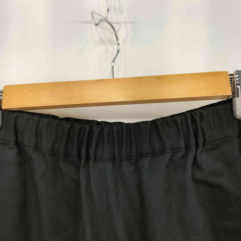 コムデギャルソン COMME des GARCONS 16AW ウール ワイドパンツ メンズ S