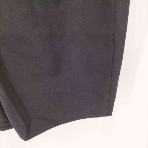 コムデギャルソン COMME des GARCONS 16AW ウール ワイドパンツ メンズ S