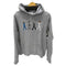 シップス SHIPS 18AW バンド コラボ プルオーバー パーカー メンズ JPN:L