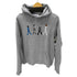 シップス SHIPS 18AW バンド コラボ プルオーバー パーカー メンズ JPN:L