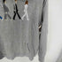 シップス SHIPS 18AW バンド コラボ プルオーバー パーカー メンズ JPN:L