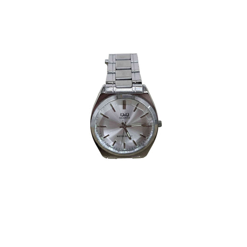 Q&Q QUARTZ クオーツ腕時計 メンズ