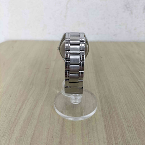 Q&Q QUARTZ クオーツ腕時計 メンズ