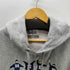 シップス SHIPS 18AW バンド コラボ プルオーバー パーカー メンズ JPN:L