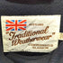 トラディショナルウェザーウェア Traditional Weatherwear ダッフルコート メンズ 32