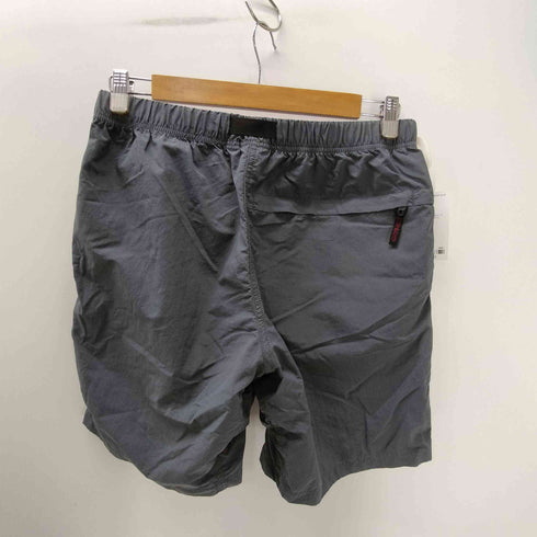 グラミチ GRAMICCI 19SS SHELL PACKABLE SHORTS シェル パッカブル ショーツ ショート パンツ メンズ M