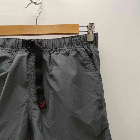 グラミチ GRAMICCI 19SS SHELL PACKABLE SHORTS シェル パッカブル ショーツ ショート パンツ メンズ M