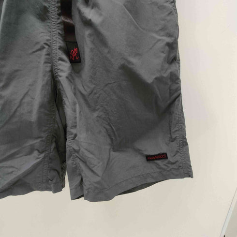 グラミチ GRAMICCI 19SS SHELL PACKABLE SHORTS シェル パッカブル ショーツ ショート パンツ メンズ M