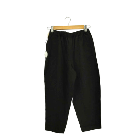 コムデギャルソンコムデギャルソン COMME des GARCONS COMME des GARCONS 17AW サルエルパンツ レディース JPN:S