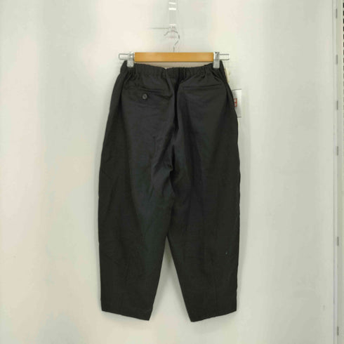 コムデギャルソンコムデギャルソン COMME des GARCONS COMME des GARCONS 17AW サルエルパンツ レディース JPN:S