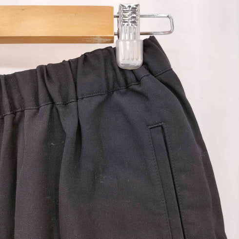 コムデギャルソンコムデギャルソン COMME des GARCONS COMME des GARCONS 17AW サルエルパンツ レディース JPN:S