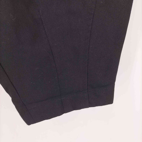 コムデギャルソンコムデギャルソン COMME des GARCONS COMME des GARCONS 17AW サルエルパンツ レディース JPN:S