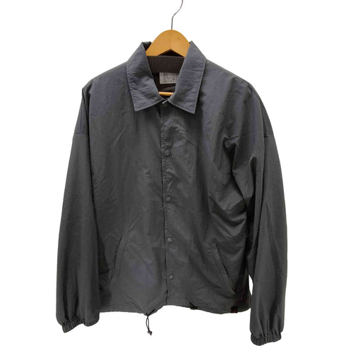 グラミチ GRAMICCI 19SS MP STORE ナイロン コーチ ジャケット メンズ import:L