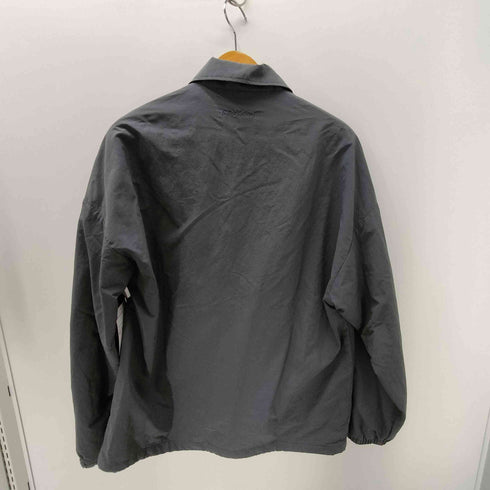 グラミチ GRAMICCI 19SS MP STORE ナイロン コーチ ジャケット メンズ import:L